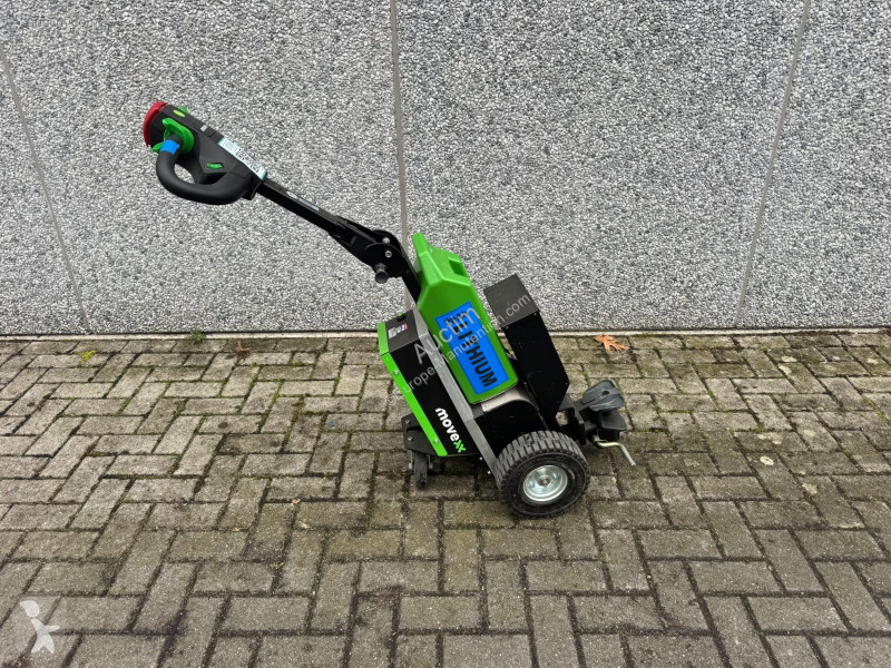 其他机械设备 Movexx t1500