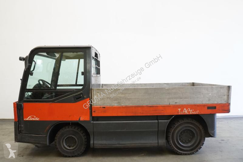 Vontató targonca Linde  W 20 127-06