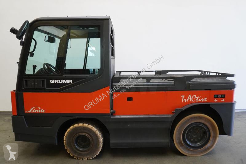 Electrocar Linde 127
