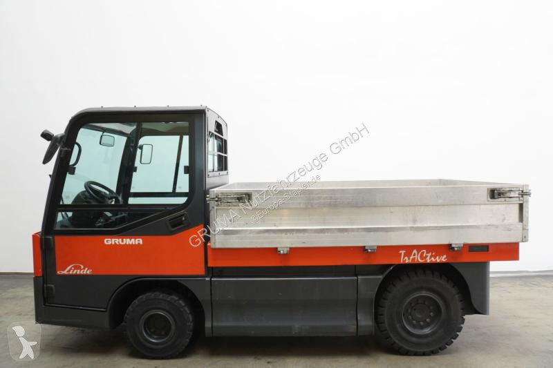 Electrocar Linde  W 20 127-06