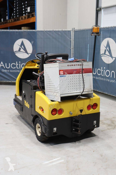 Tracteur de manutention  MT70