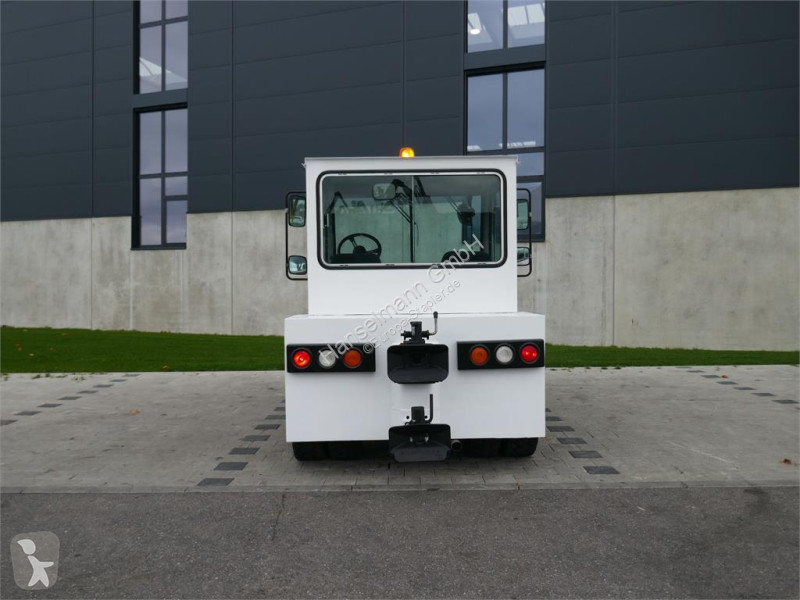 Tractor de movimentação  TC80