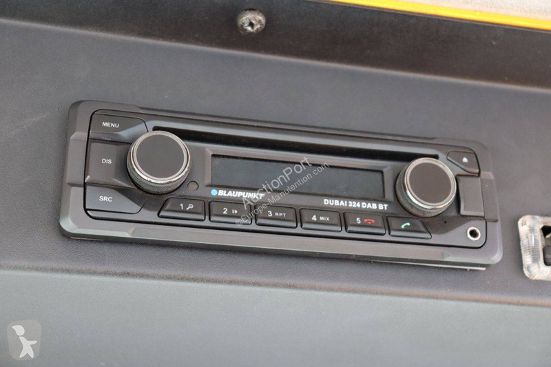 Electrocar Terberg