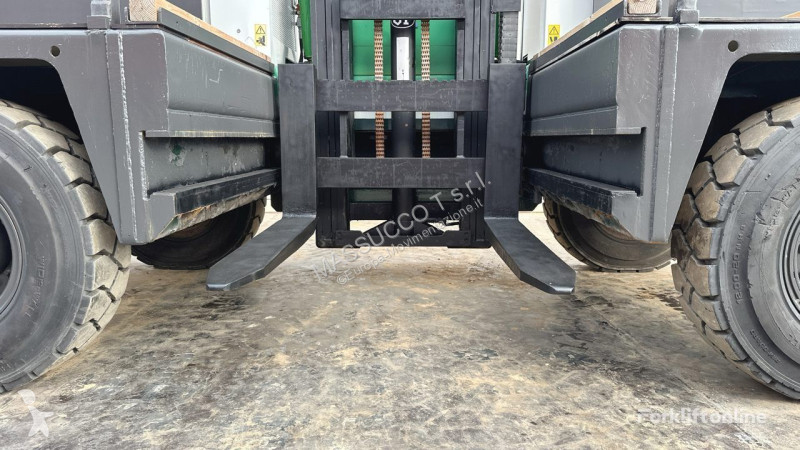Carrello trattore  HT10 4X2