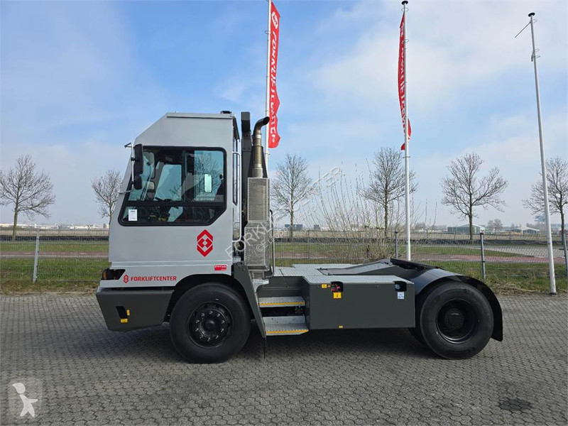 Electrocar Terberg