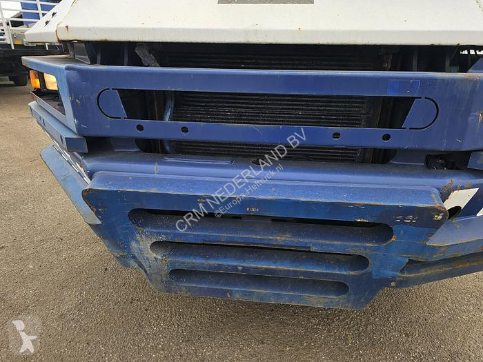 Electrocar Terberg | TERMINAL TRACTOR 4X4|...