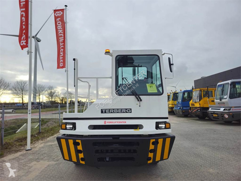 Electrocar Terberg