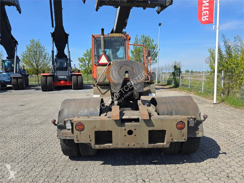 Electrocar Terberg