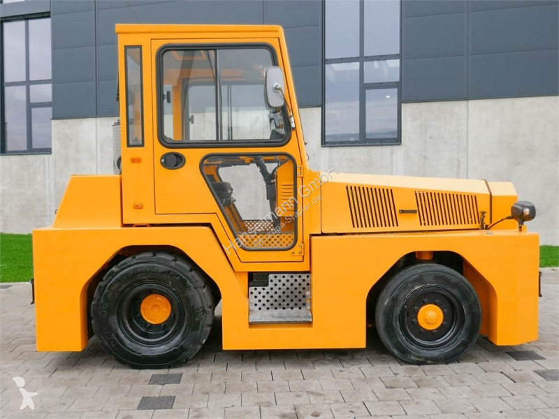 Electrocar  DFZ 120H