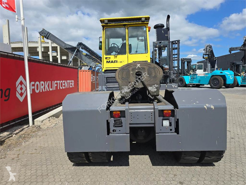 Magazijntrekker Mafi MT45R 4x4