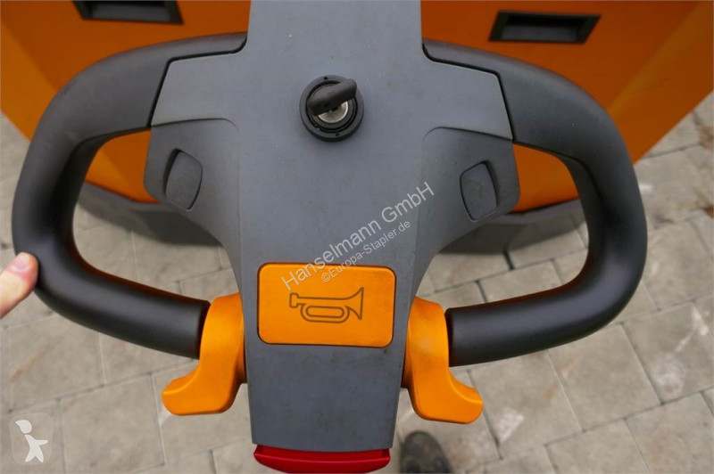 Electrocar  EGS 900-SO