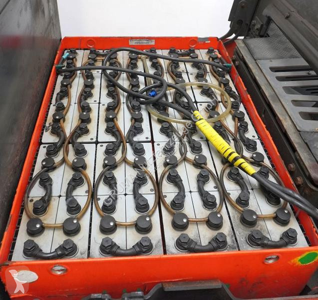 Electrocar Linde 127-05