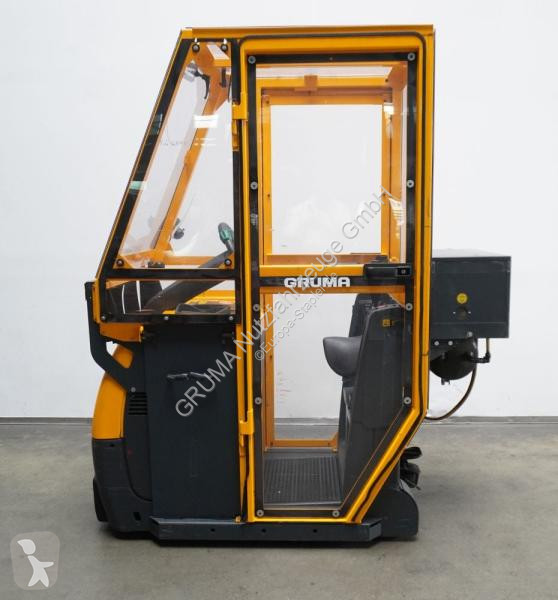 Electrocar Jungheinrich  EZS350XL
