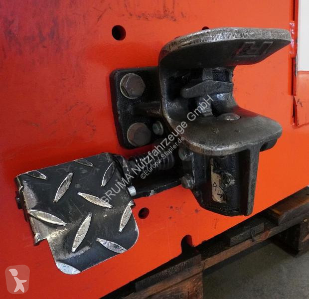 Electrocar Linde  P 30 C 1190