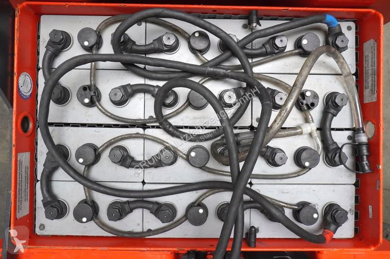 Carrello trattore Linde  P 50 C 1190