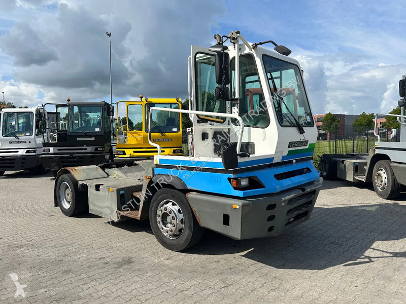 Electrocar Terberg 10 x ON STOCK | 2006 | 2008...