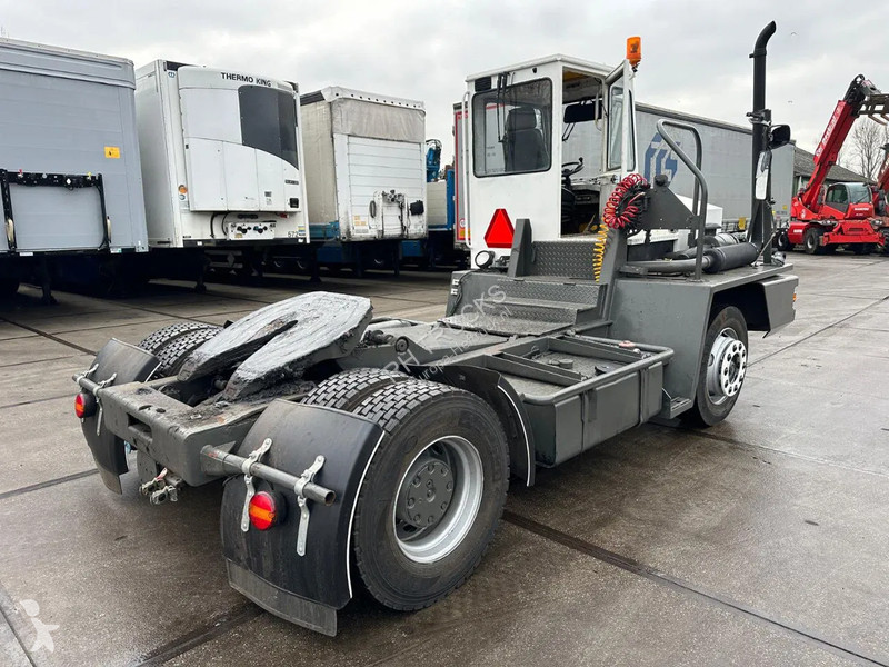 Electrocar Terberg YT YT17