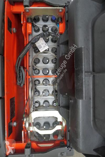 Underhållstraktor Linde  P 30 132