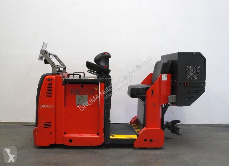 جرار مناولة Linde  P 50 C 1190