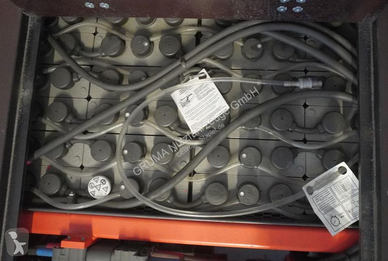 Carrello trattore   EFW1,5