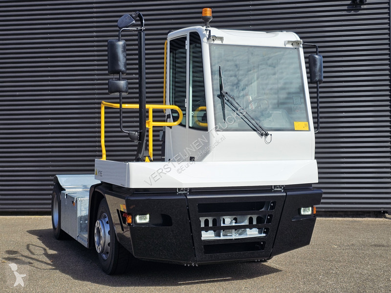 Electrocar Terberg YT193 / !!NEW!! / TERMINAL /...