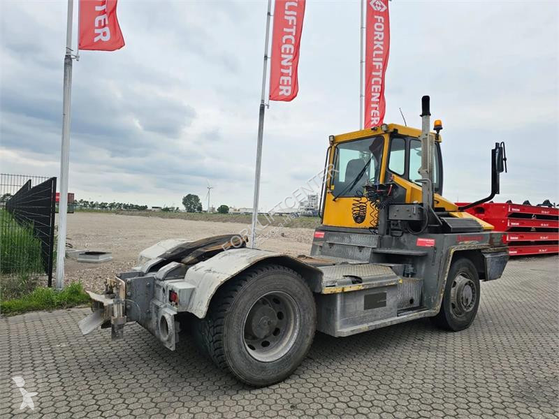 Ťahač Terberg RT282 4x4