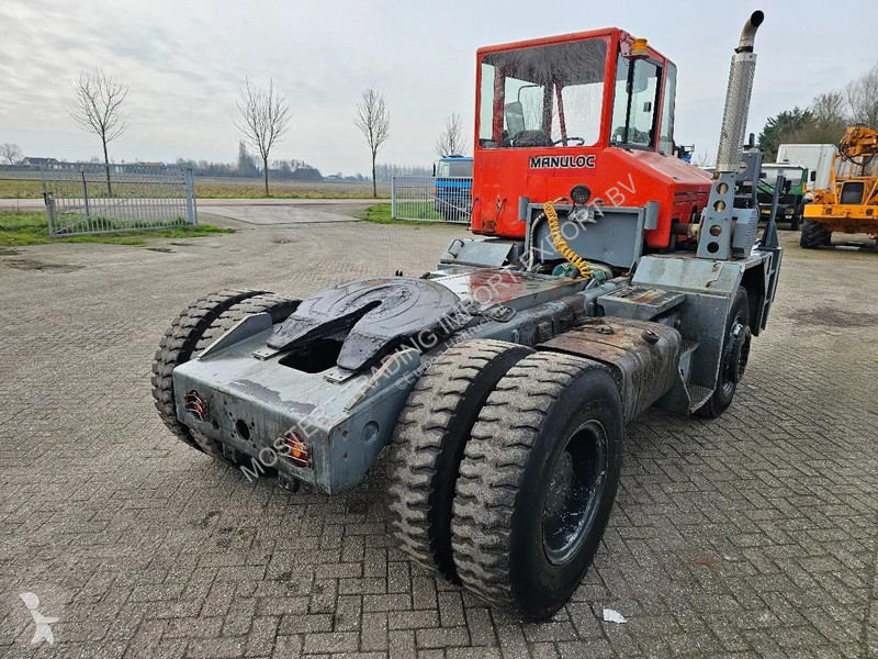 جرار مناولة  TT2516B CVS Ferrari TT2516B...