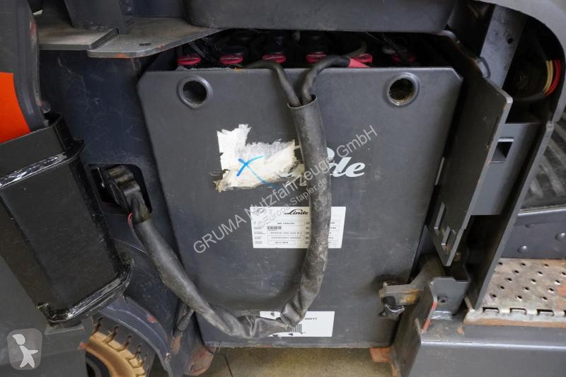 Ťahač Linde  P 60 1191