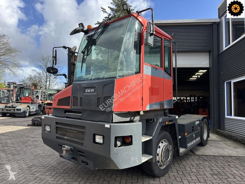جرار مناولة Kalmar TRL618i