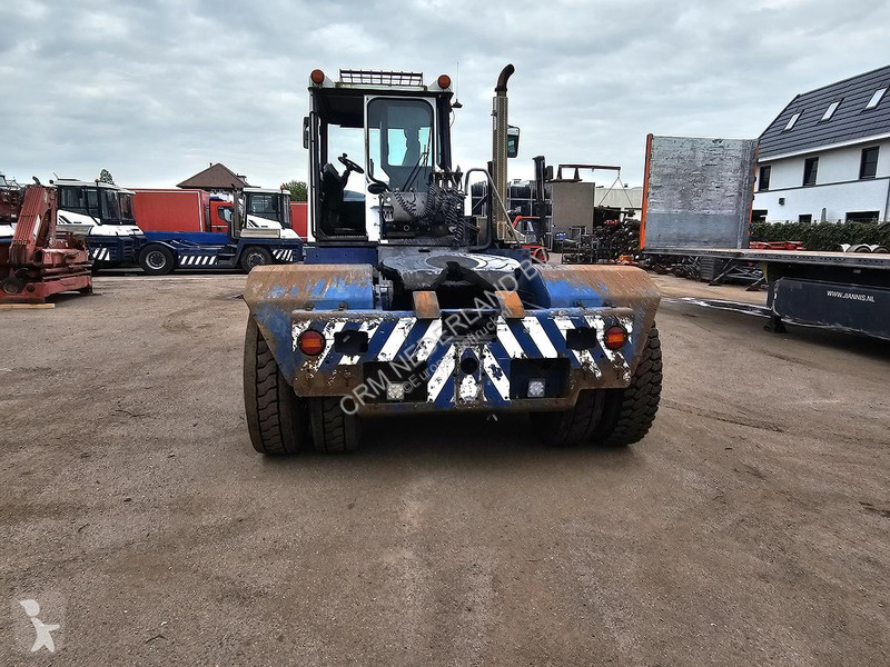 جرار مناولة Terberg | TERMINAL TRACTOR 4X4|...