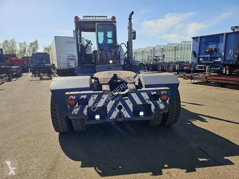 جرار مناولة Terberg | TERMINAL TRACTOR 4X4|...