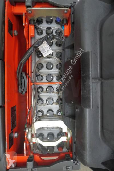 Ťahač Linde  P 30 132