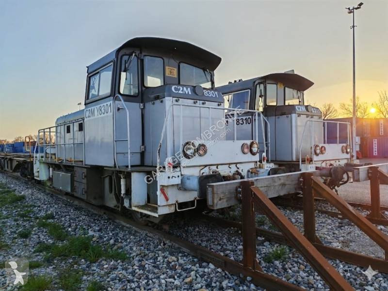 Vejarbejde  Moyse Y7000