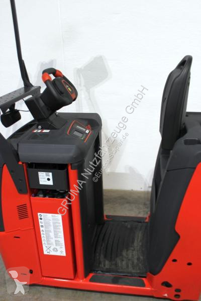 جرار مناولة Linde  P 40 C 4595-00