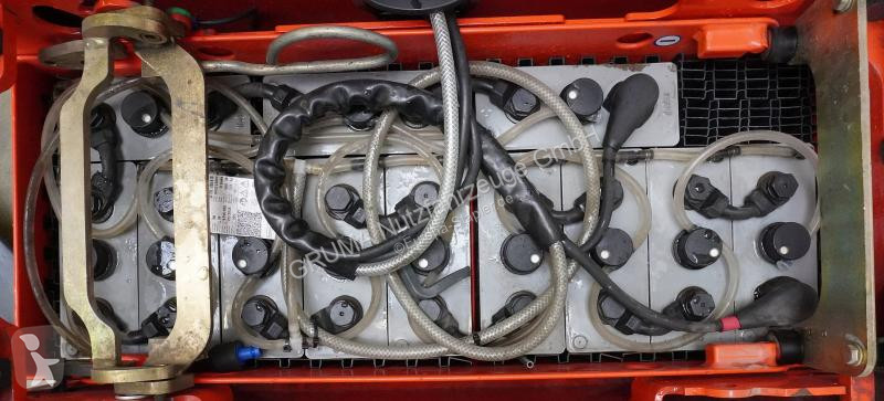 جرار مناولة Linde  P 50 C 1190