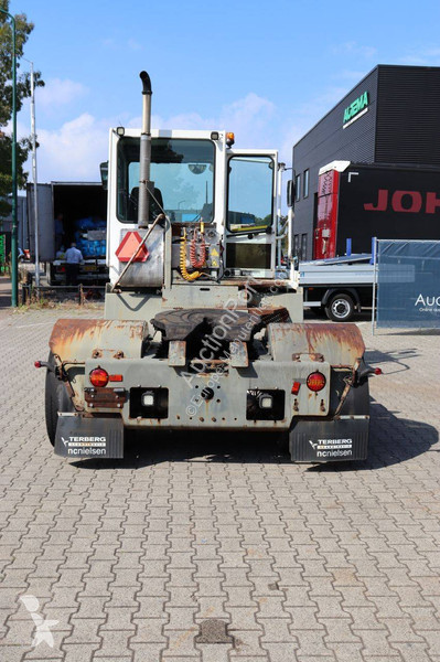 Electrocar Terberg