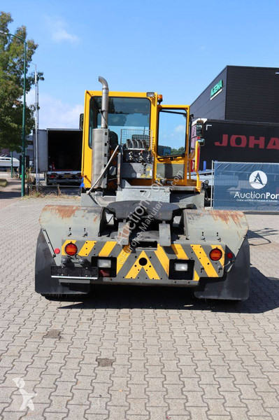 Electrocar Terberg