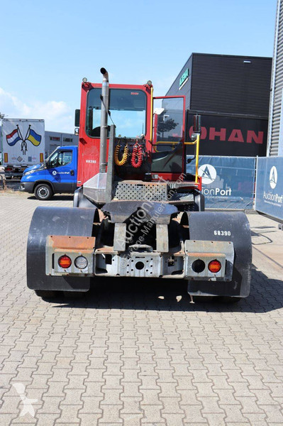 Electrocar Terberg YT193