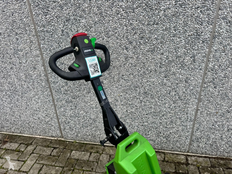 其他机械设备 Movexx t1500