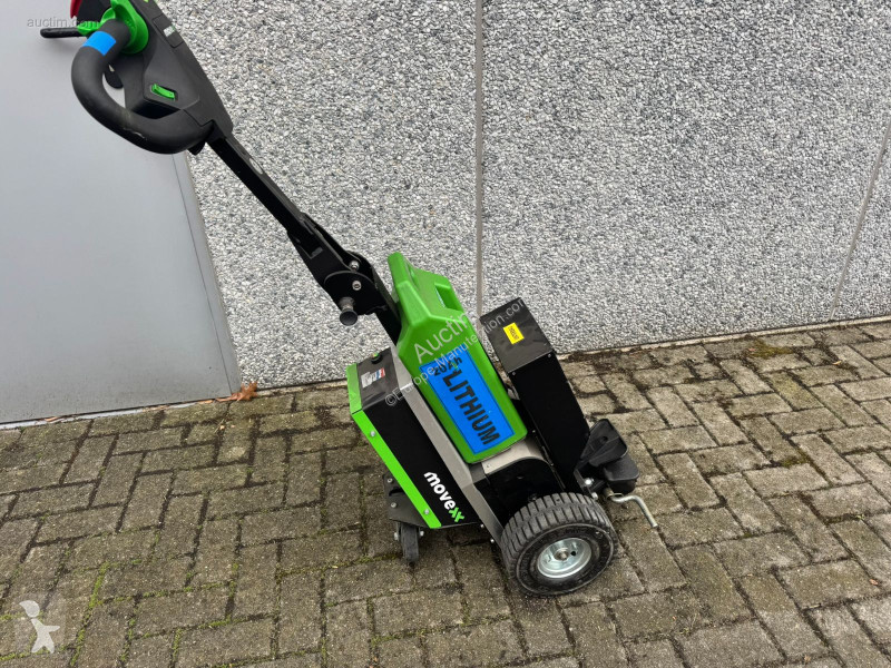 其他机械设备 Movexx t1500