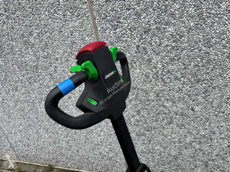 其他机械设备 Movexx t1500