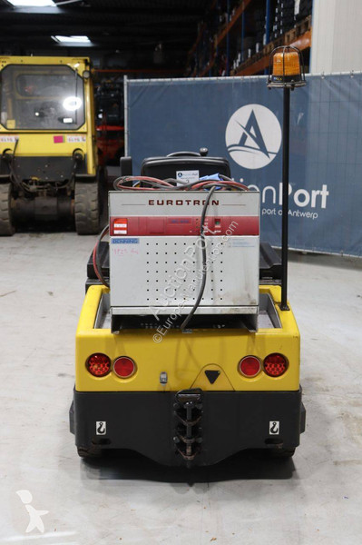 Tracteur de manutention  MT70