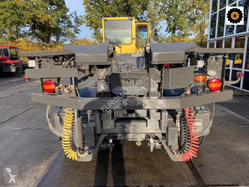 Electrocar Terberg  BC182