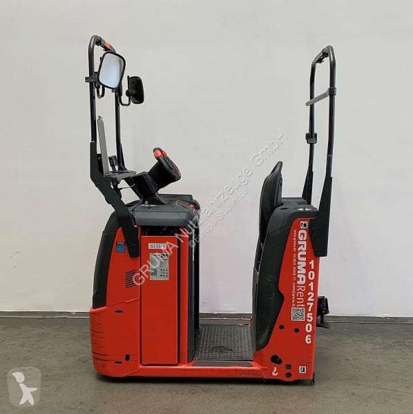 Cabeza tractora de maniobra Linde  P 60 C 4595-00
