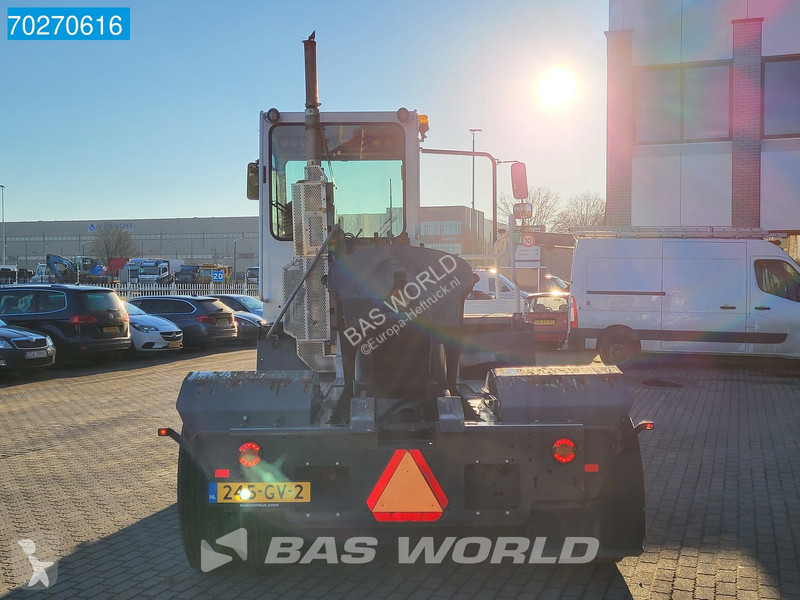 Electrocar Terberg 4X2