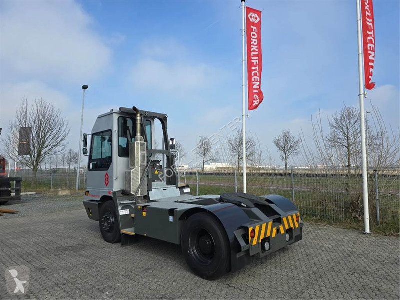 Electrocar Terberg