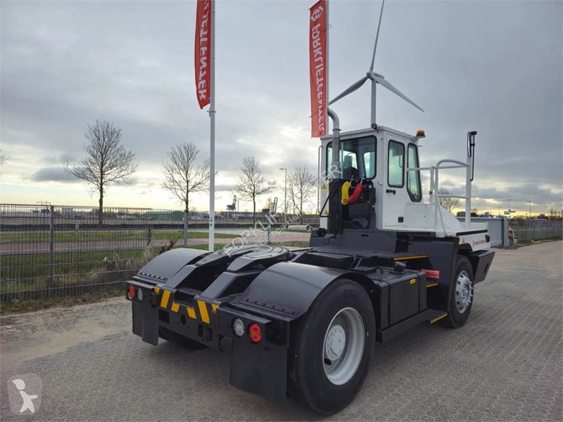 Electrocar Terberg