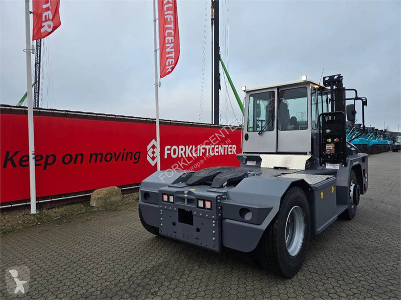 Electrocar Mafi R336 4x4