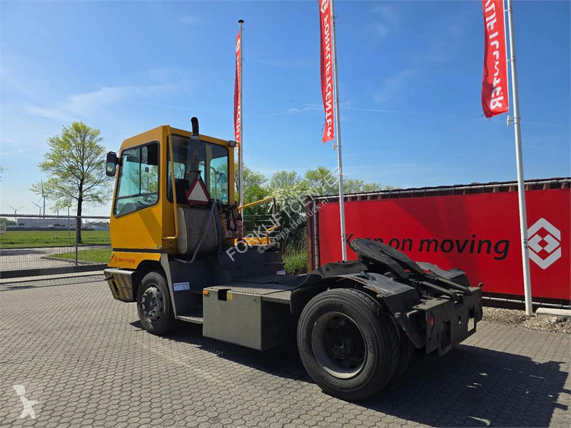 Electrocar Terberg