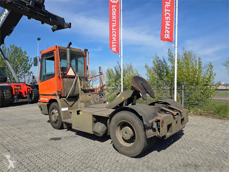 Electrocar Terberg